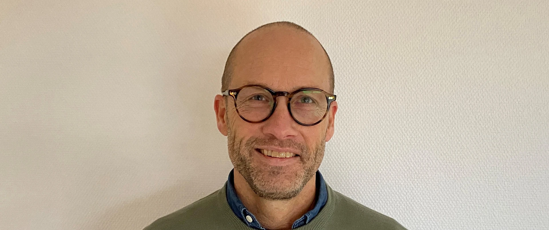 Klaus Behrendt