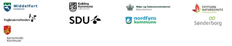 Partner logos