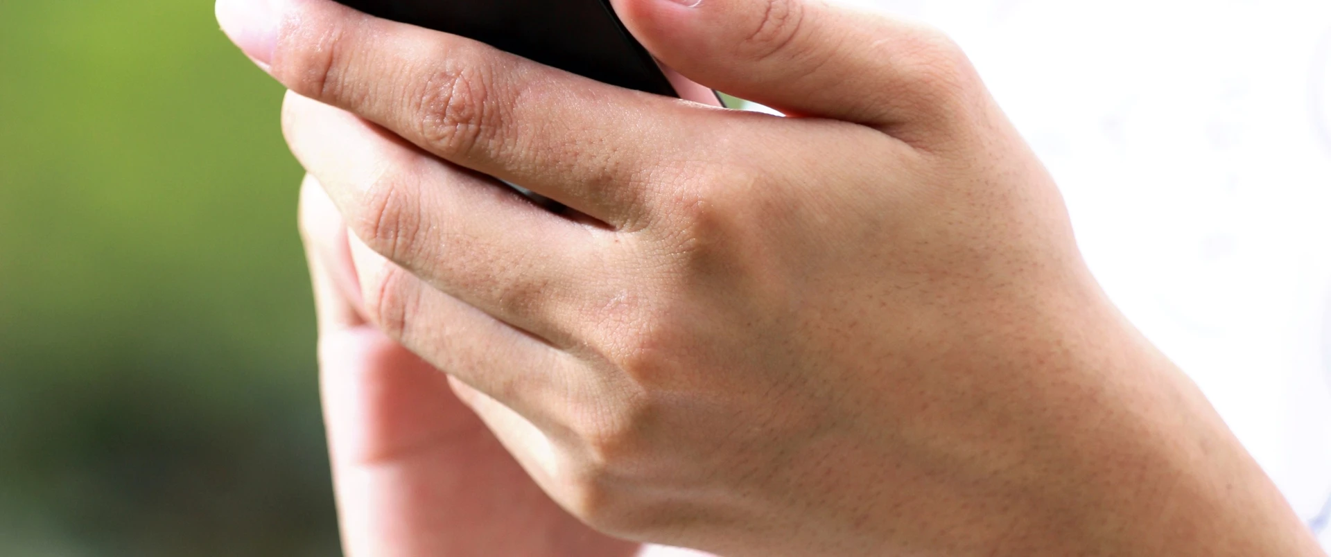 mobiltelefon