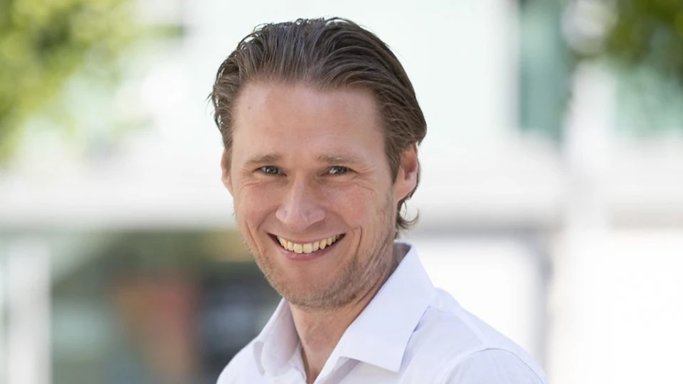 Jacob Slot Schmidt