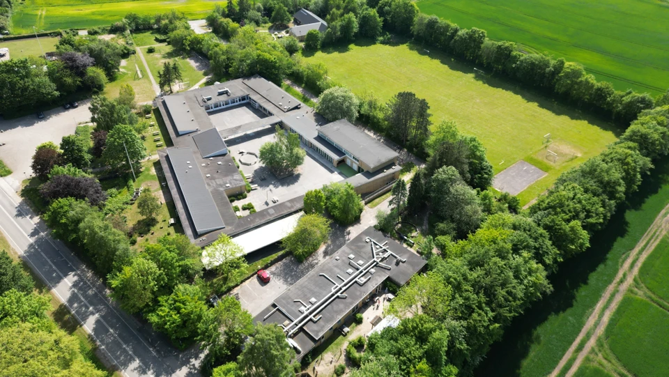 Fjelsted Harndrup Skole