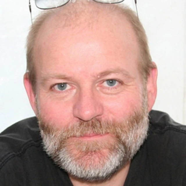 Bo Hansen