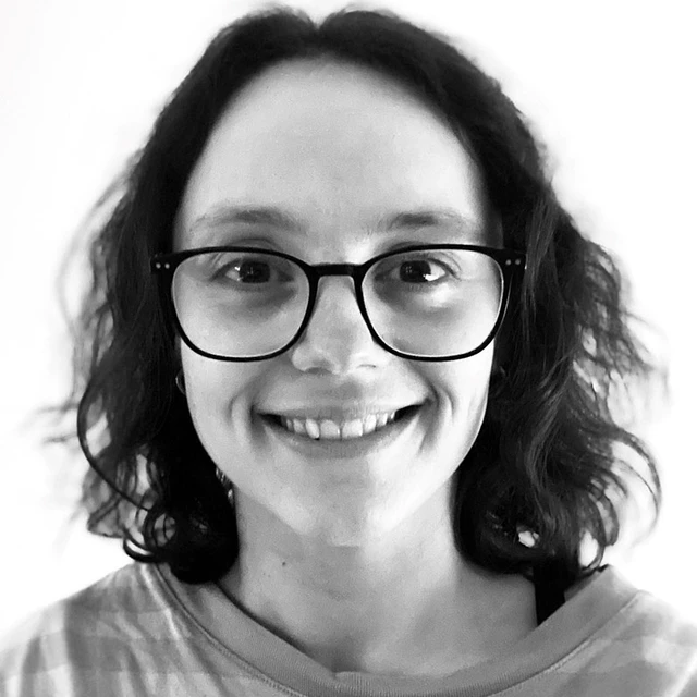 Cecilie Torabi Strehlow