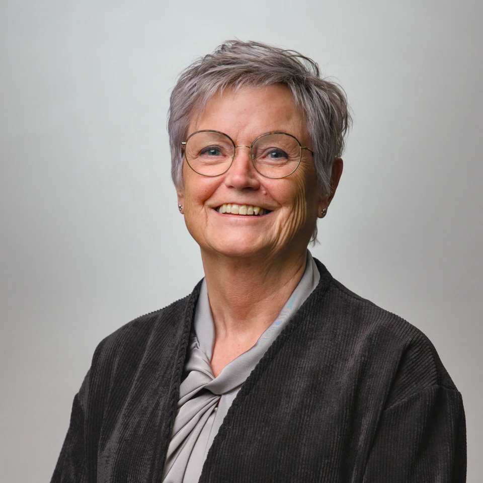 Karin Riishede