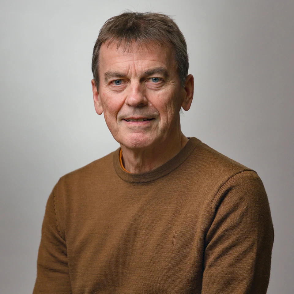 Lars Vigsø