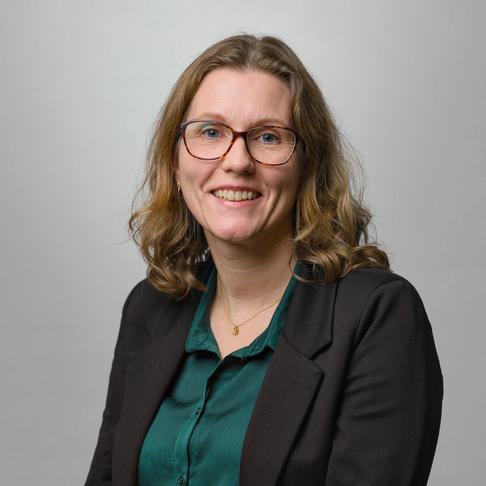 Linda Johnsen