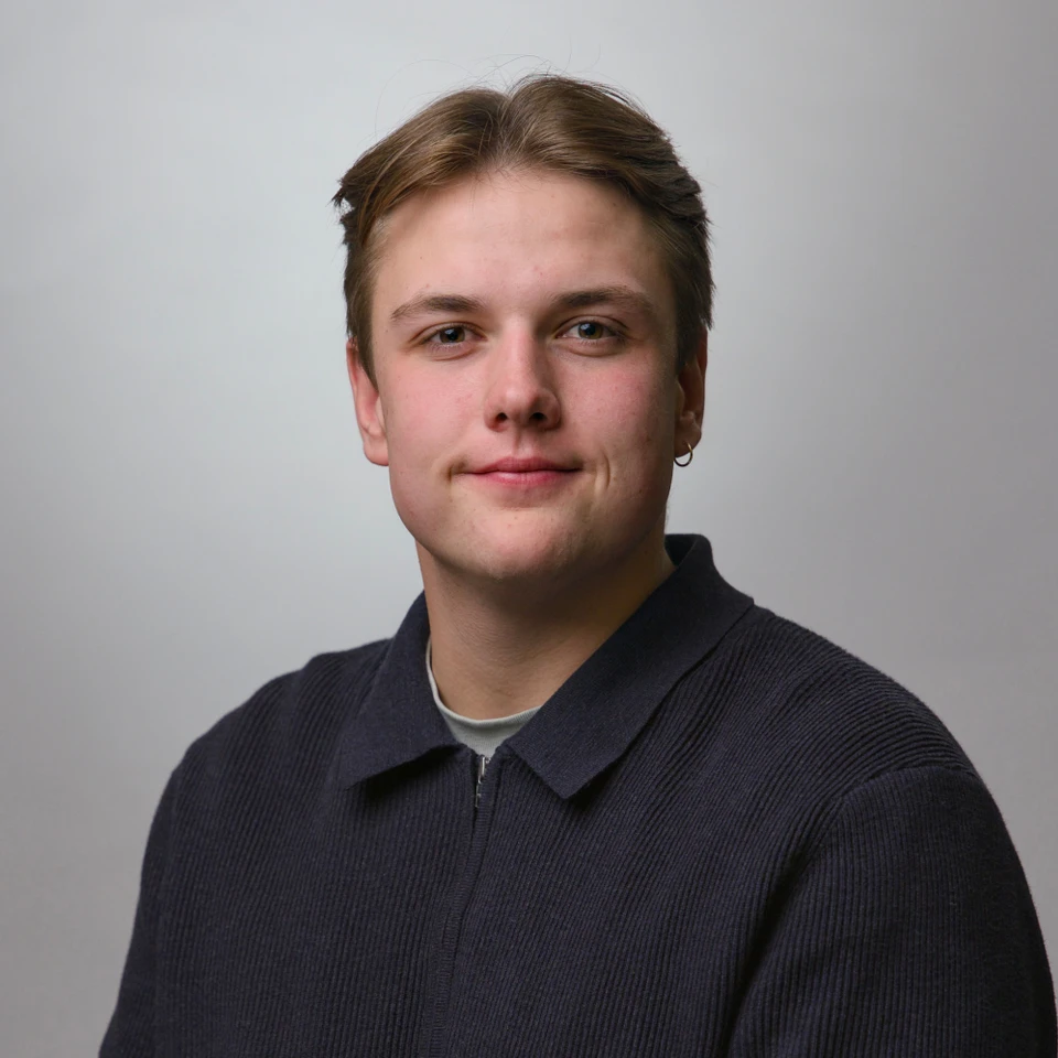 Mads Emil Møller