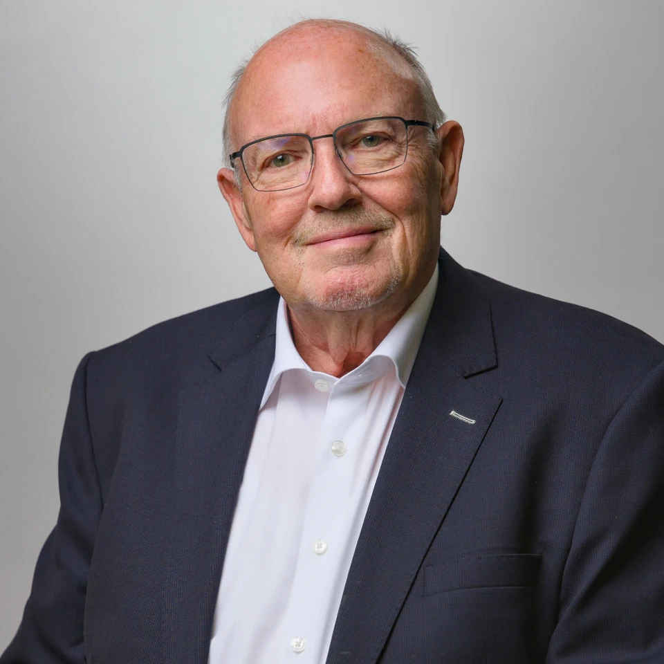 Steen Dahlstrøm