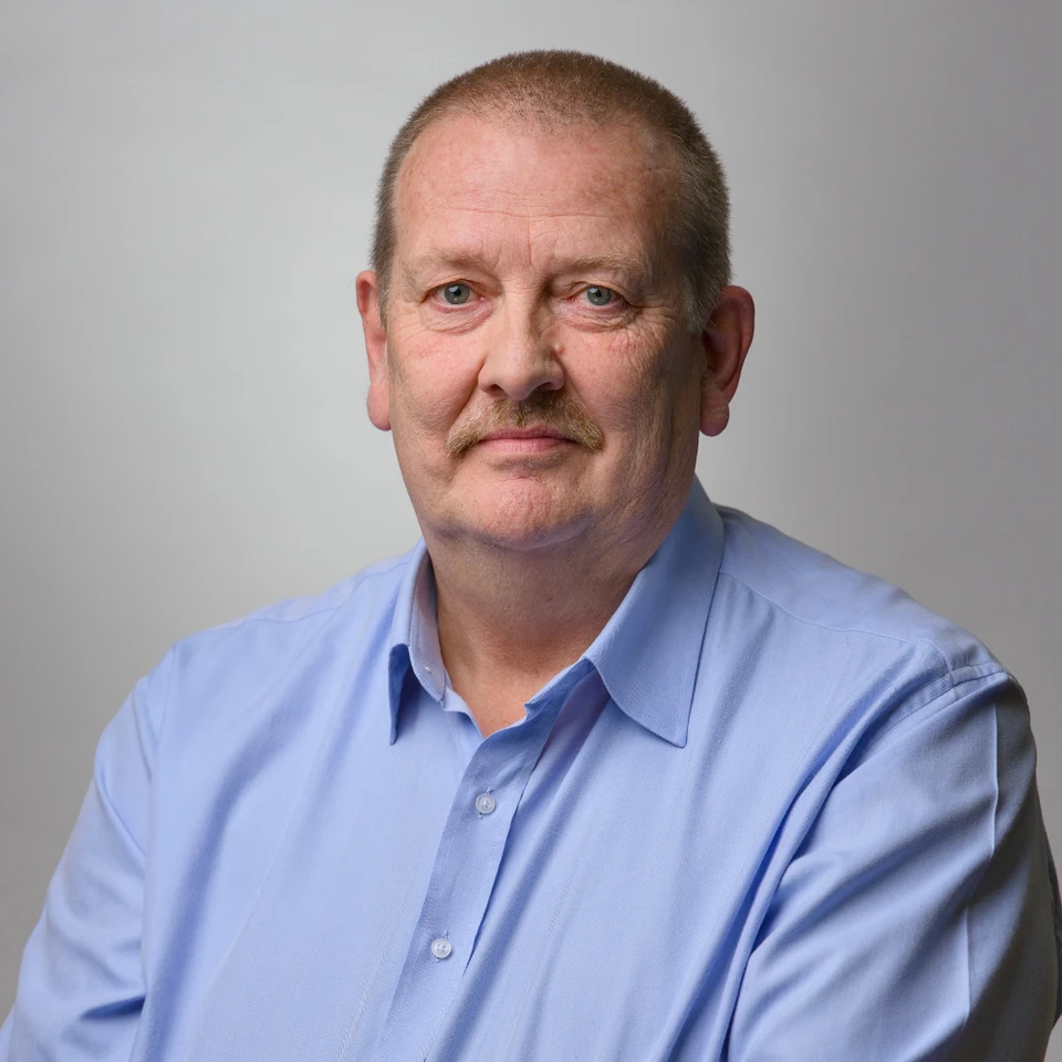 Steffen Daugaard
