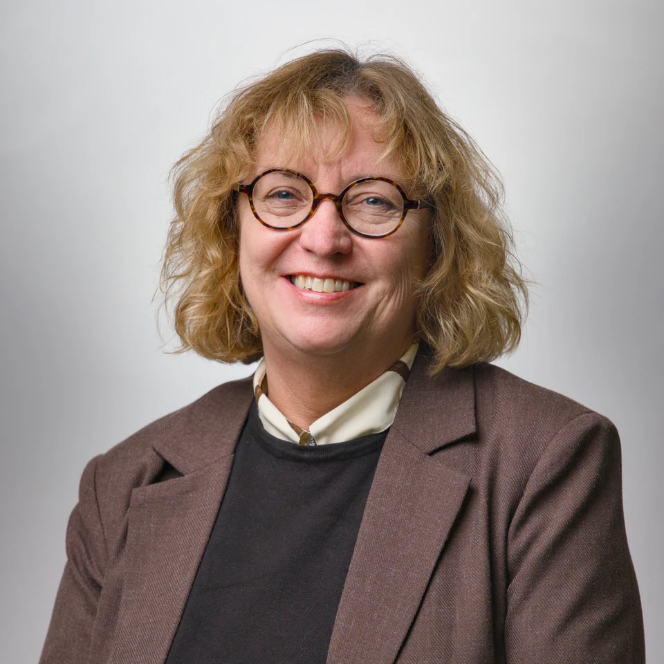 Ulla Sørensen