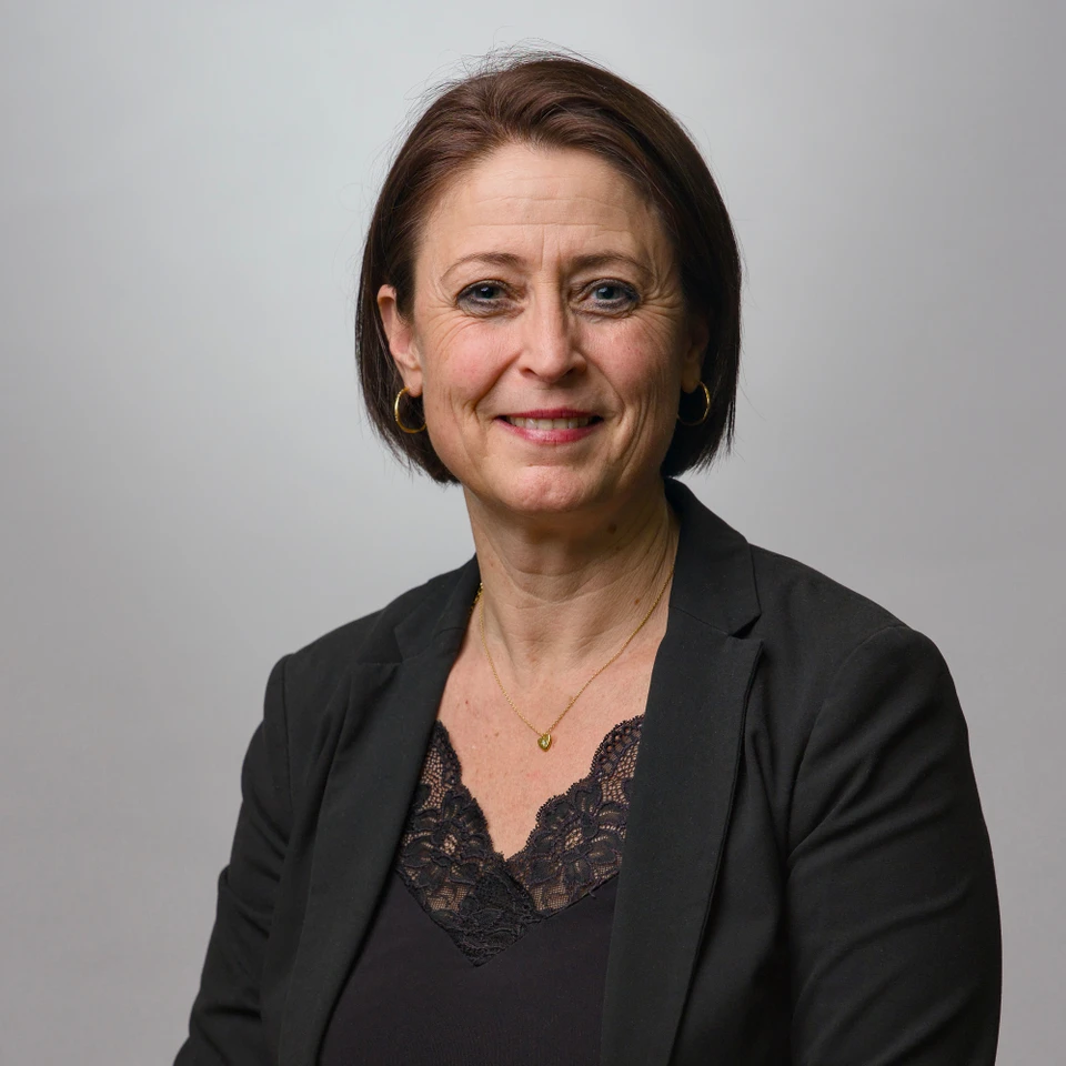 Anja Reilev