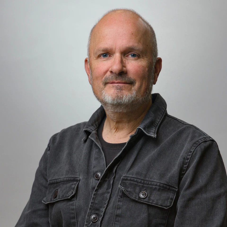 Jes Rønn Hansen