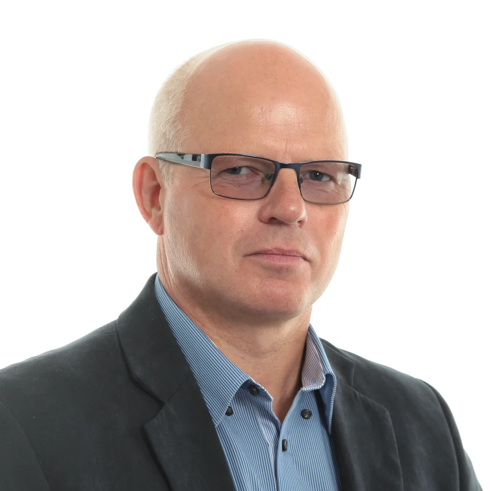 Kaj Piilgaard