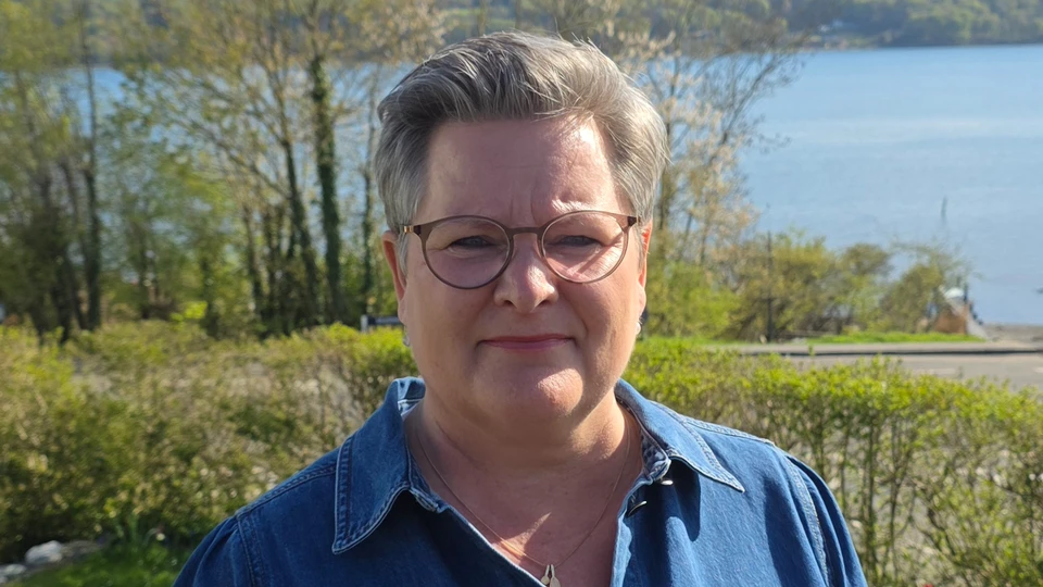 Trine Verner Jensen