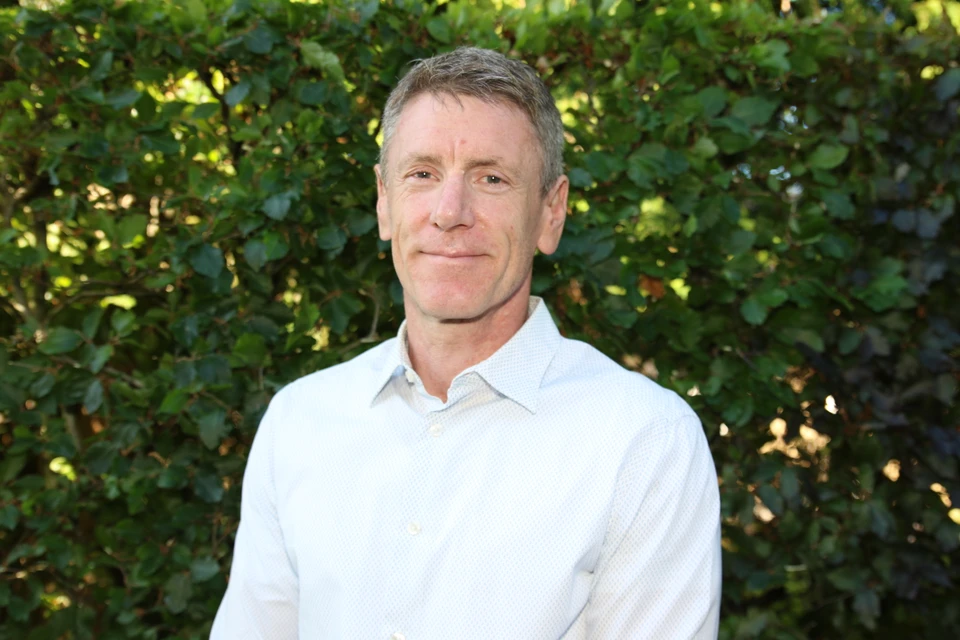 Martin Bang Madsen