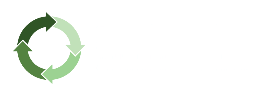 Affald og Genbrug Middelfart logo